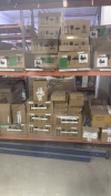 Teltonika Tracking Device FMC130